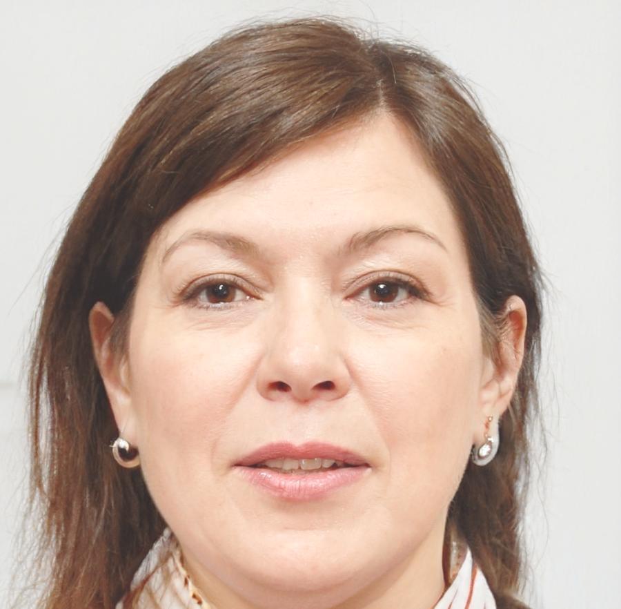 Teilnehmerin Anna